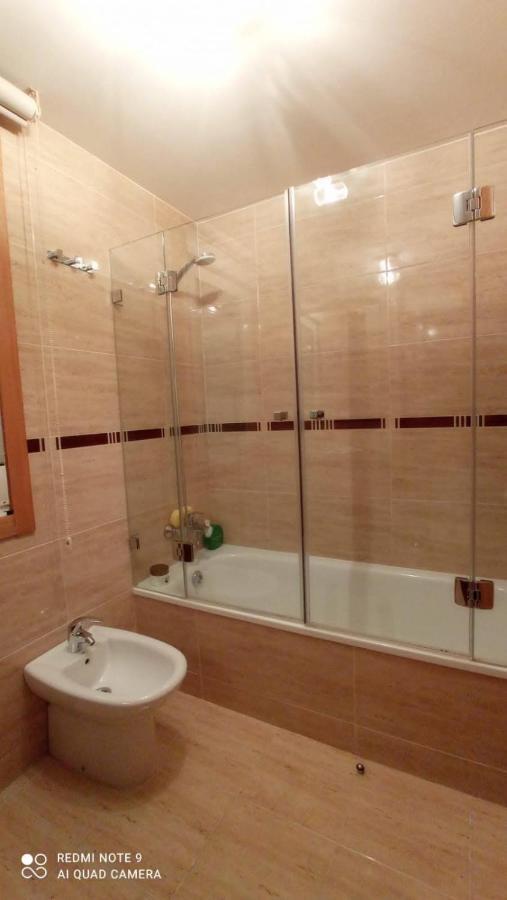 Apartamento Las Carolinas ريبيرا المظهر الخارجي الصورة