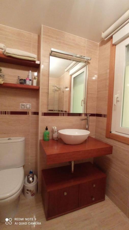Apartamento Las Carolinas ريبيرا المظهر الخارجي الصورة
