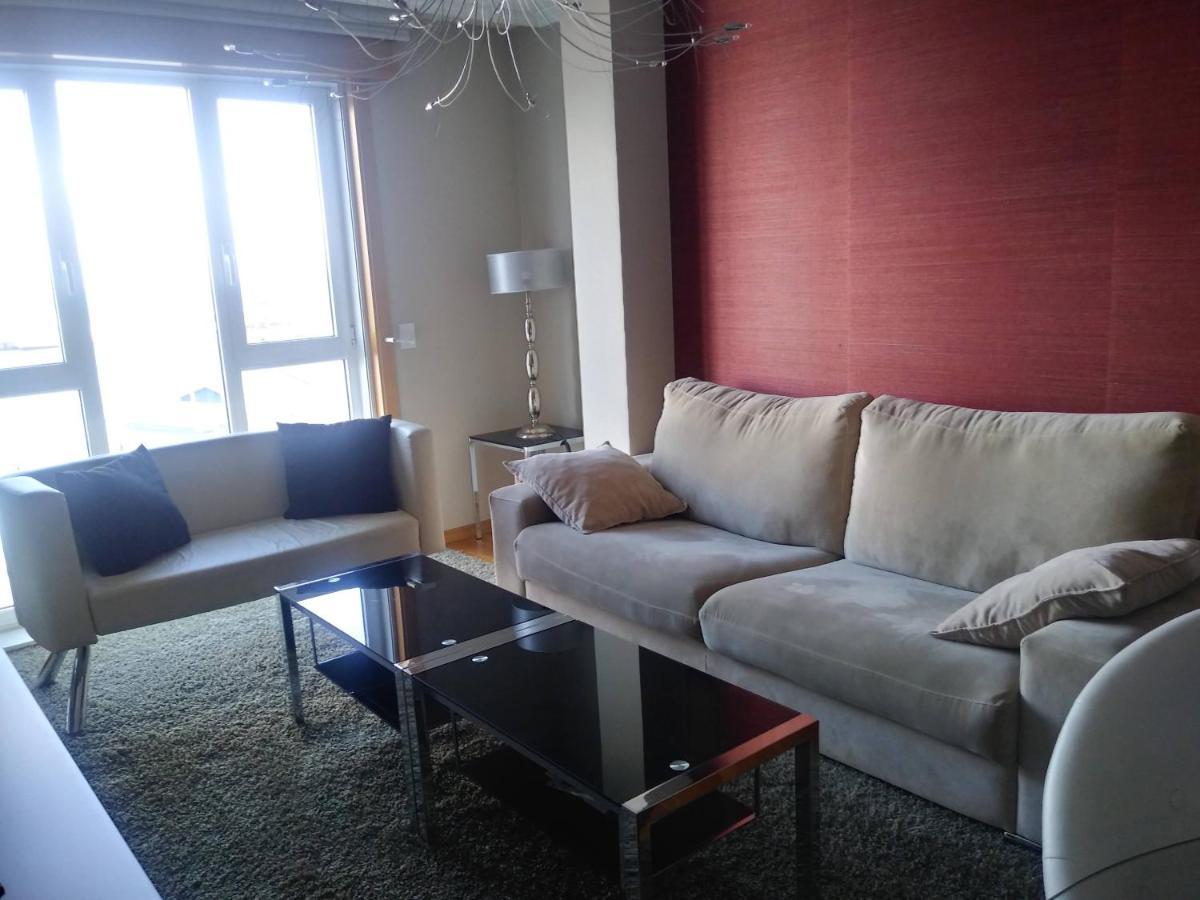Apartamento Las Carolinas ريبيرا المظهر الخارجي الصورة