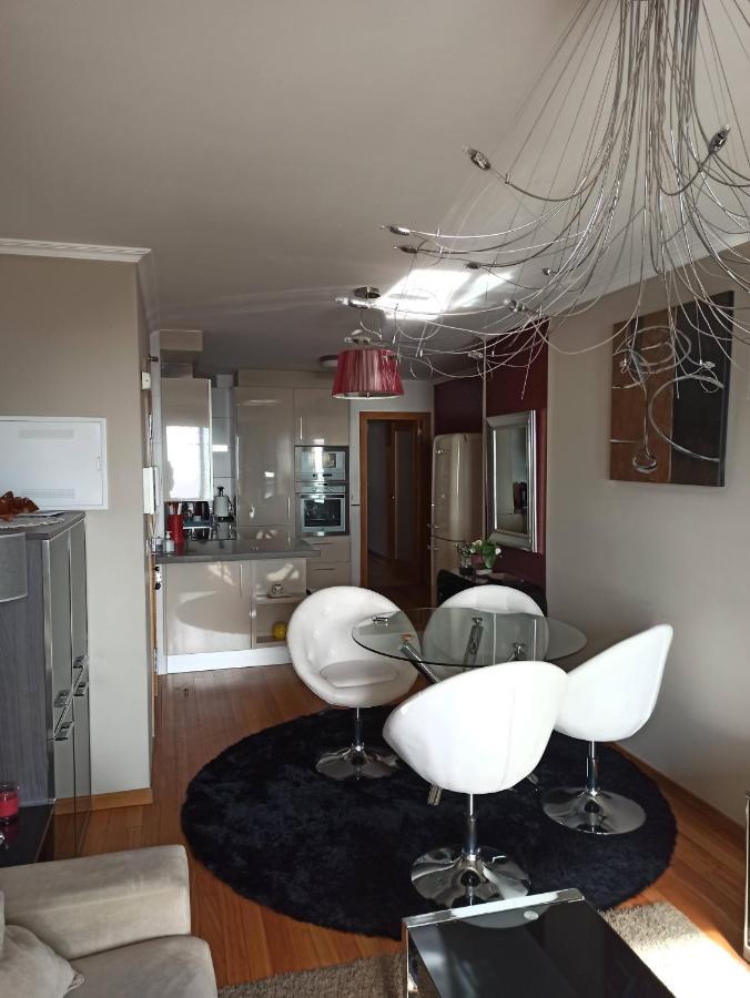 Apartamento Las Carolinas ريبيرا المظهر الخارجي الصورة
