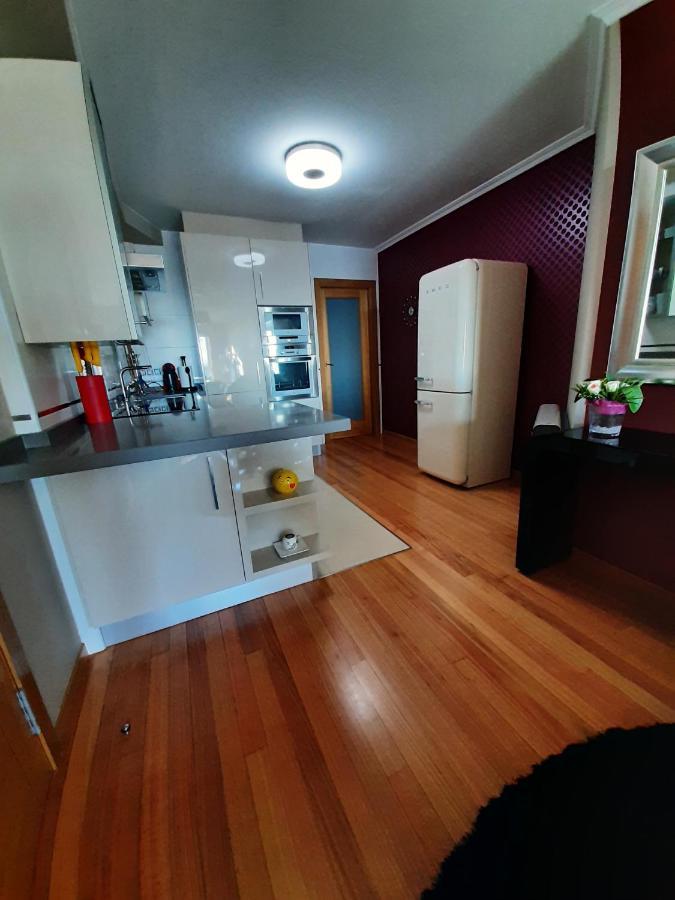 Apartamento Las Carolinas ريبيرا المظهر الخارجي الصورة